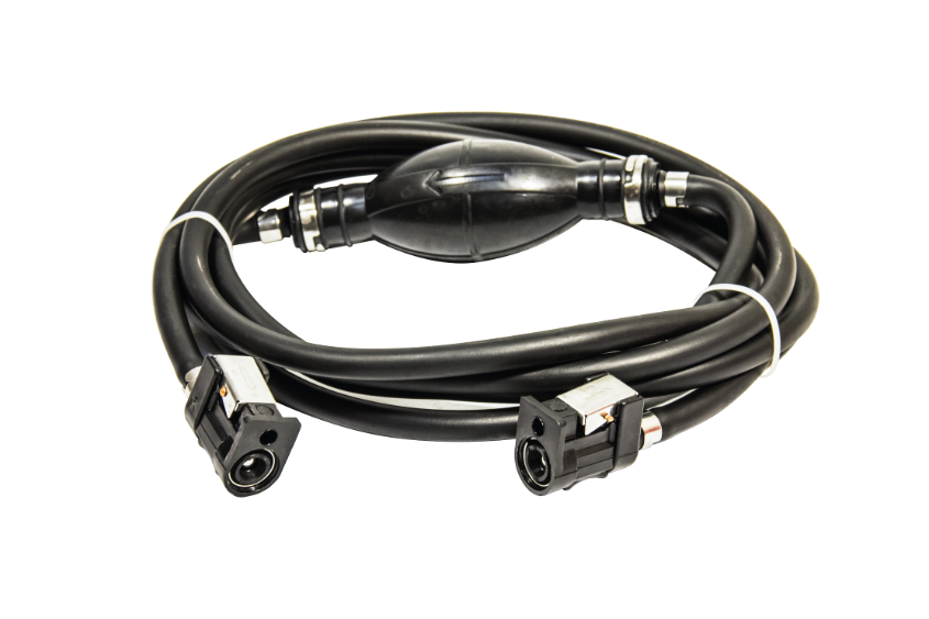 Лодочный мотор APACHE T5 BS в Ангарске