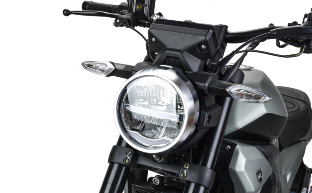 Мотоцикл MOTOLAND (МОТОЛЕНД) 300 CBR в Ангарске