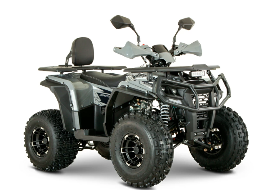 Квадроцикл YACOTA DRAGON LUX LD 125 в Ангарске