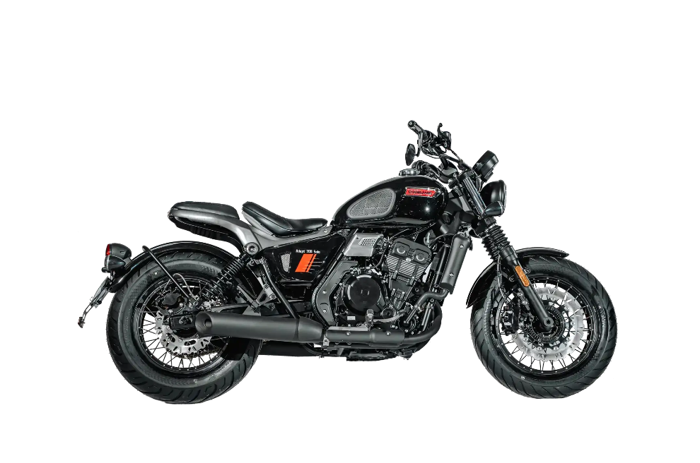 Мотоцикл CJ Adept Solo 700 в Ангарске