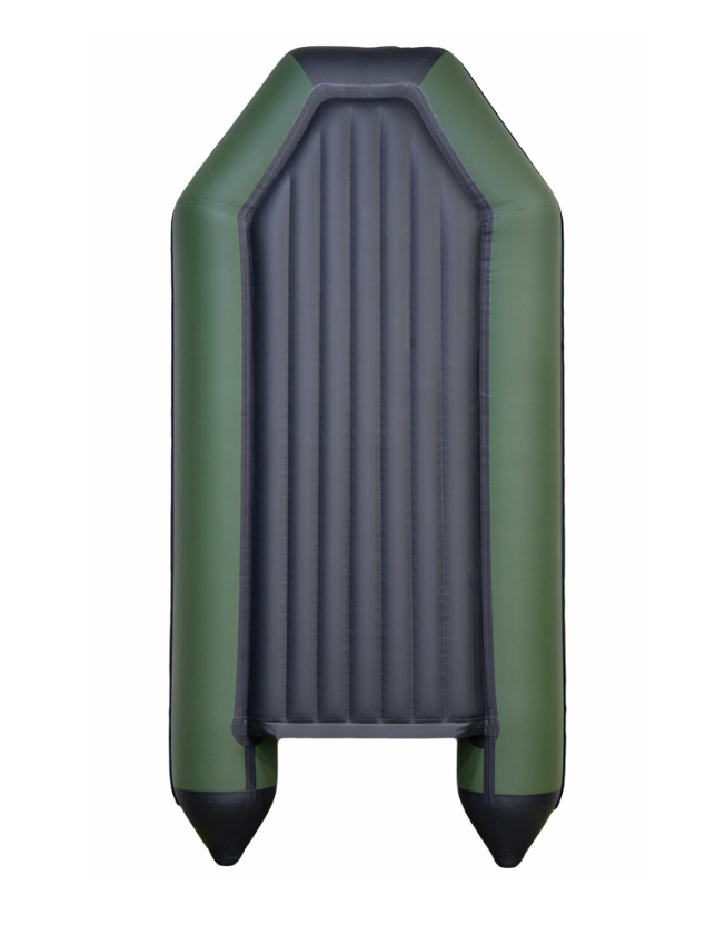  Лодка АКВА 2800 НДНД в Ангарске