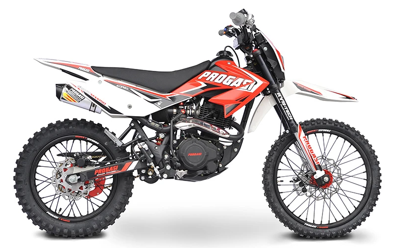 Питбайк Progasi Smart Max 150 в Ангарске