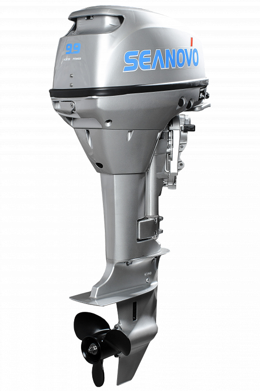 Лодочный мотор SEANOVO SN9.9FHS в Ангарске