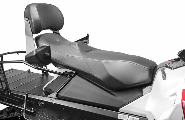 Снегоход STELS ВИТЯЗЬ SA800 2.0 в Ангарске