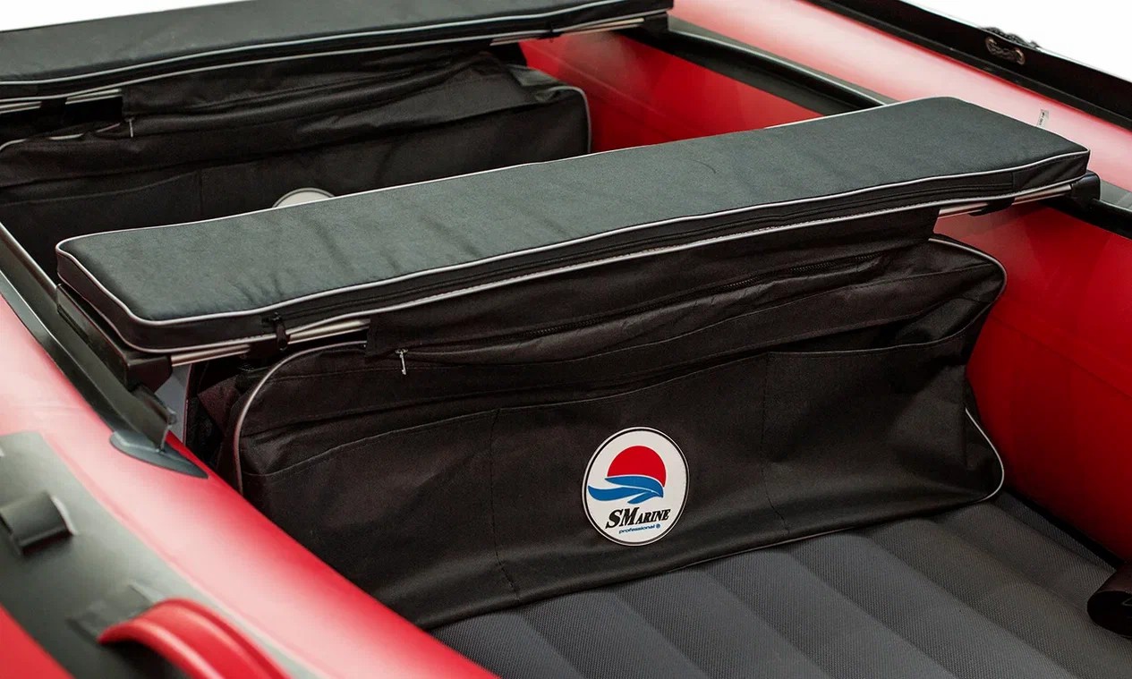 НАКЛАДКА МЯГКАЯ + СУМКА РУНДУК SDP 365-380/AIR 330 в Ангарске