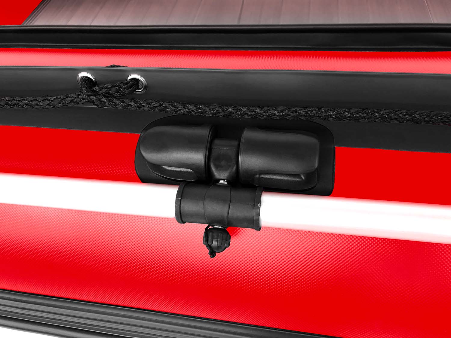 ЛОДКА SMARINE STRONG 365 в Ангарске