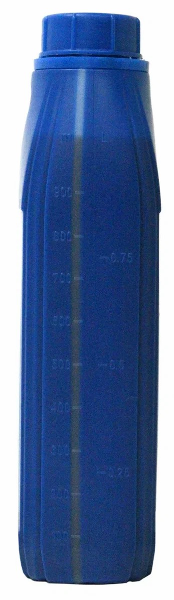 МАСЛО ПОЛУСИНТЕТИЧЕСКОЕ MARLIN ПРЕМИУМ 2Т, TC-W3, 1 ЛИТР в Ангарске