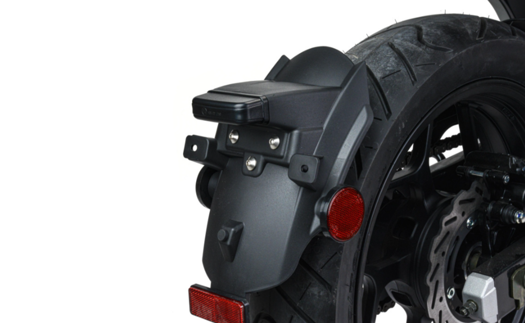 Мотоцикл MOTOLAND (МОТОЛЕНД) 300 CBR в Ангарске