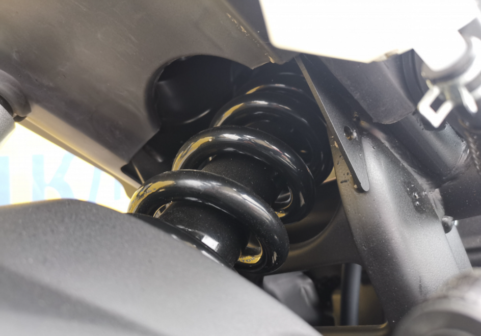 Мотоцикл MOTOLAND (МОТОЛЕНД) 250 CB250 (172FMM-5/PR250) (2022 г.) в Ангарске