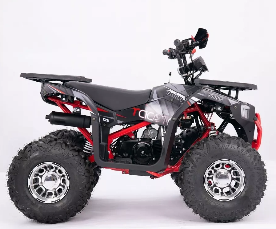 Квадроцикл YACOTA Sirius LD 125 в Ангарске