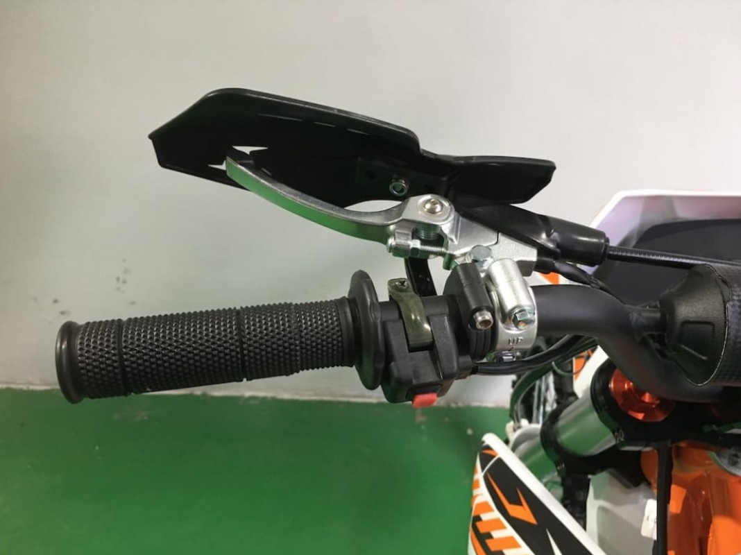 Питбайк JHLMOTO JHL Z125E Pro (ZS154FMI-3) в Ангарске