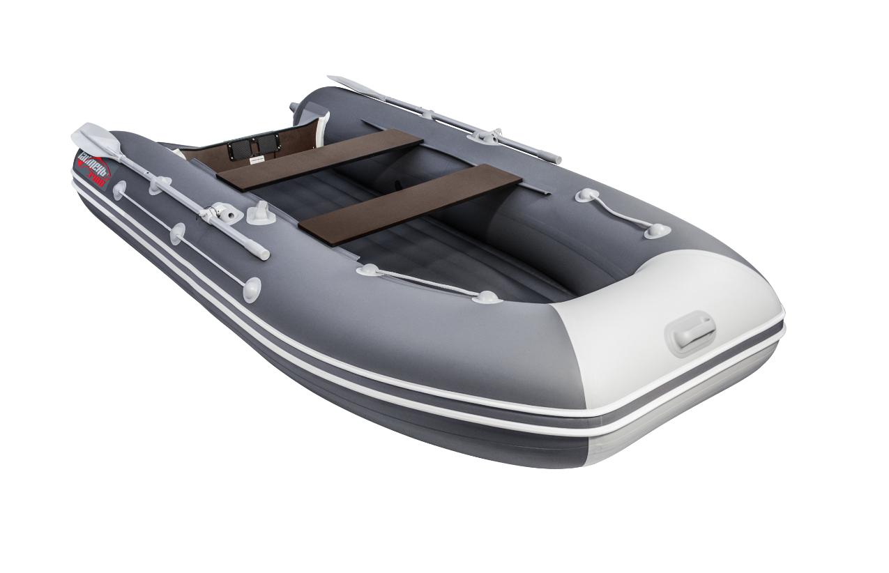 Лодка Таймень LX 3400 НДНД в Ангарске