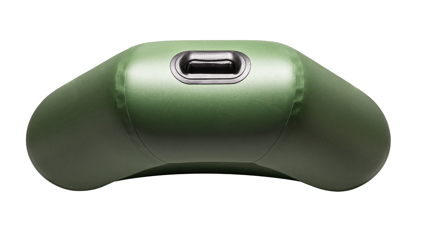 Лодка Барс 260 в Ангарске