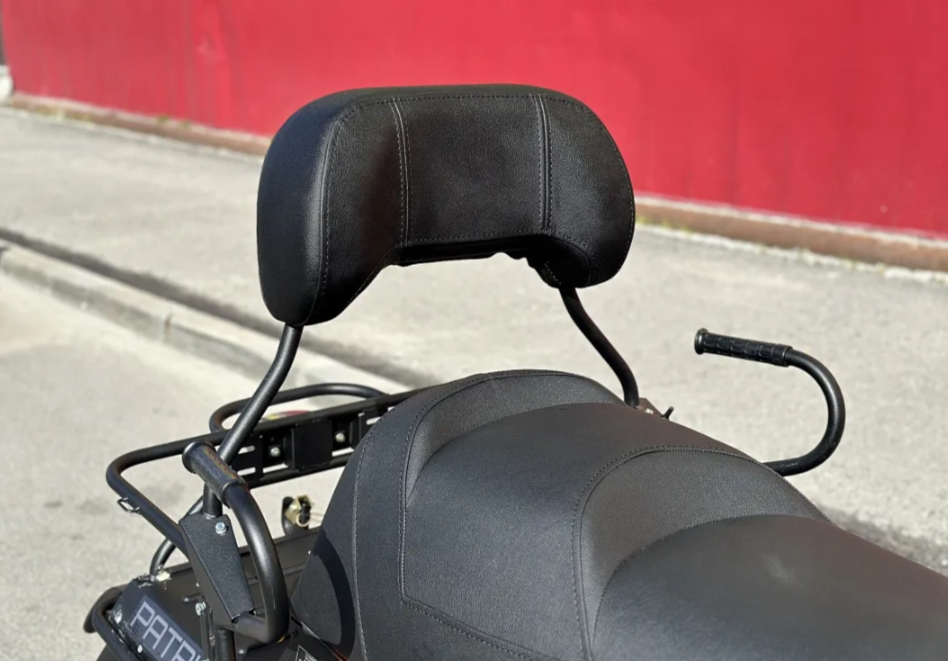 Снегоход РМ TAYGA PATRUL 800 SWT в Ангарске