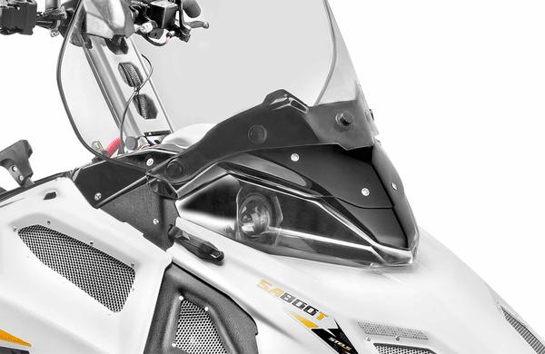 Снегоход STELS АТАМАН SA800T 2.0 в Ангарске