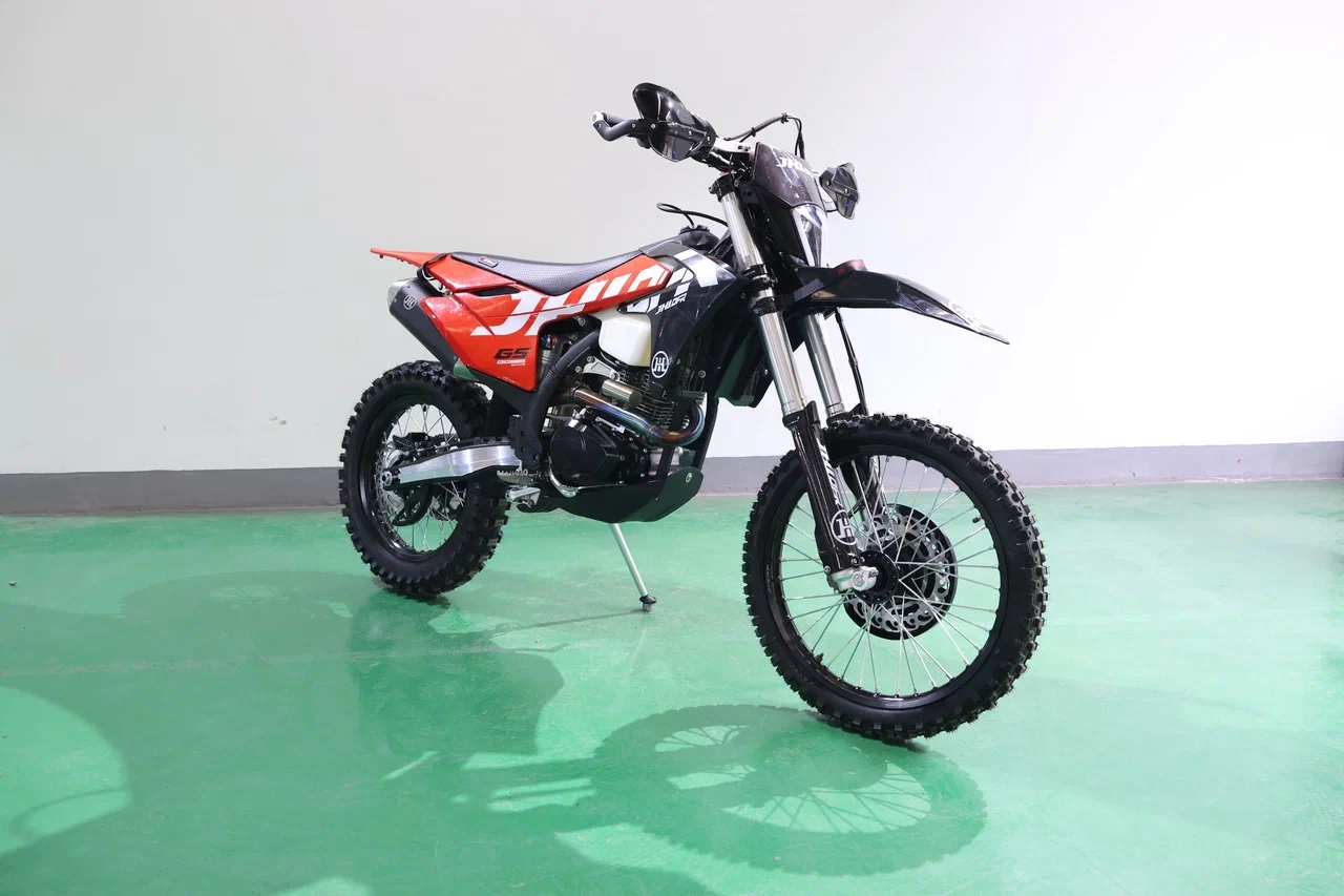 Мотоцикл JHLMOTO JHLofr GS CB300RL в Ангарске