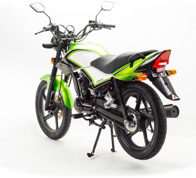 Мотоцикл MOTOLAND (МОТОЛЕНД) VOYAGE 200 в Ангарске