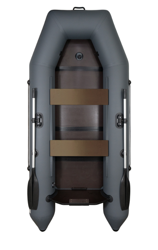 Лодка БАРС 2800 Слань-книжка киль в Ангарске