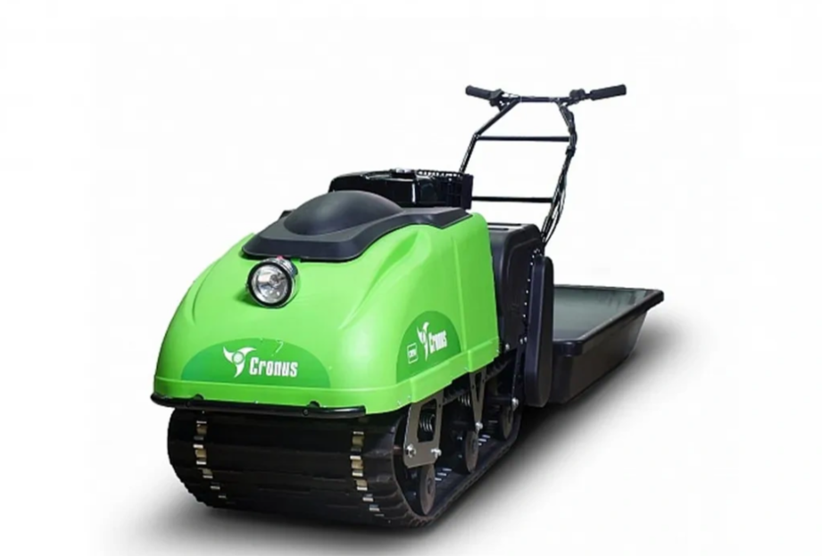 Мотобуксировщик CRONUS CR9V в Ангарске