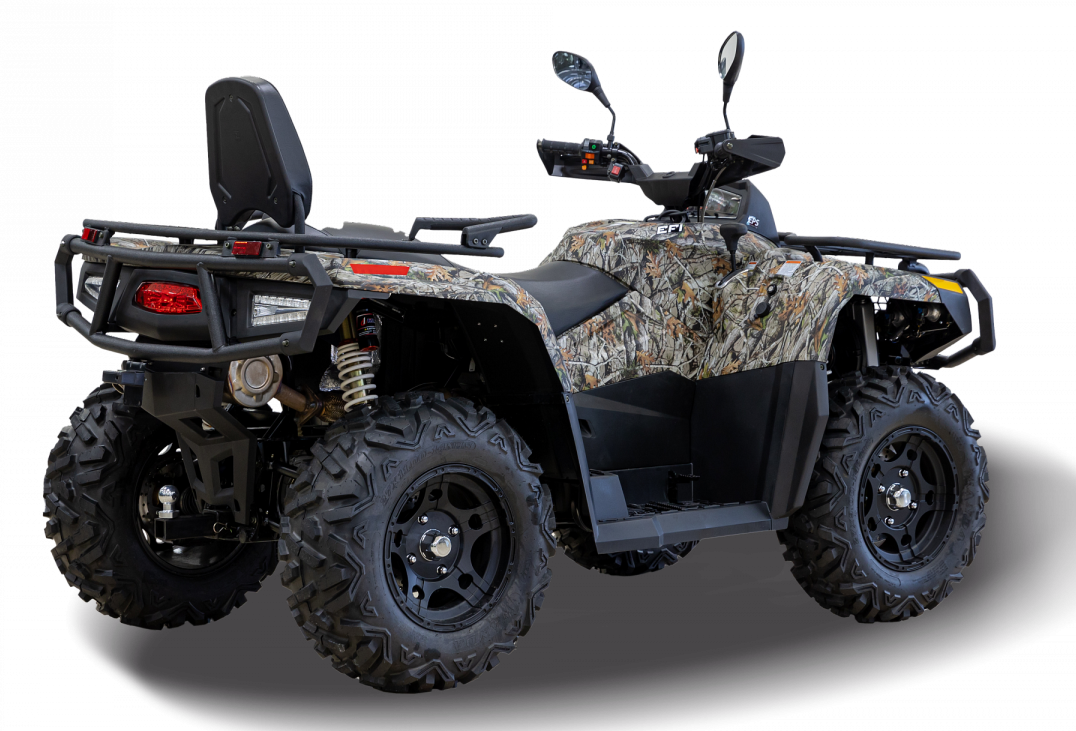 Квадроцикл HISUN TACTIC GT1000/LIMITED в Ангарске