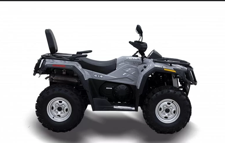 Квадроцикл HISUN TACTIC 550 (HS550ATV) NORMAL в Ангарске