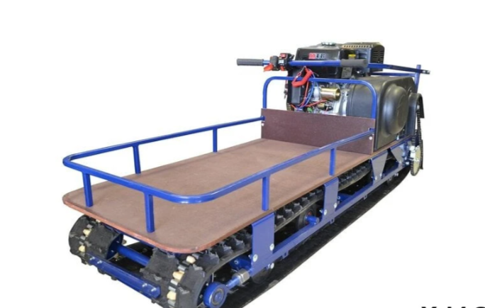 Мотобуксировщик БАРС P550 13 л.с. в Ангарске