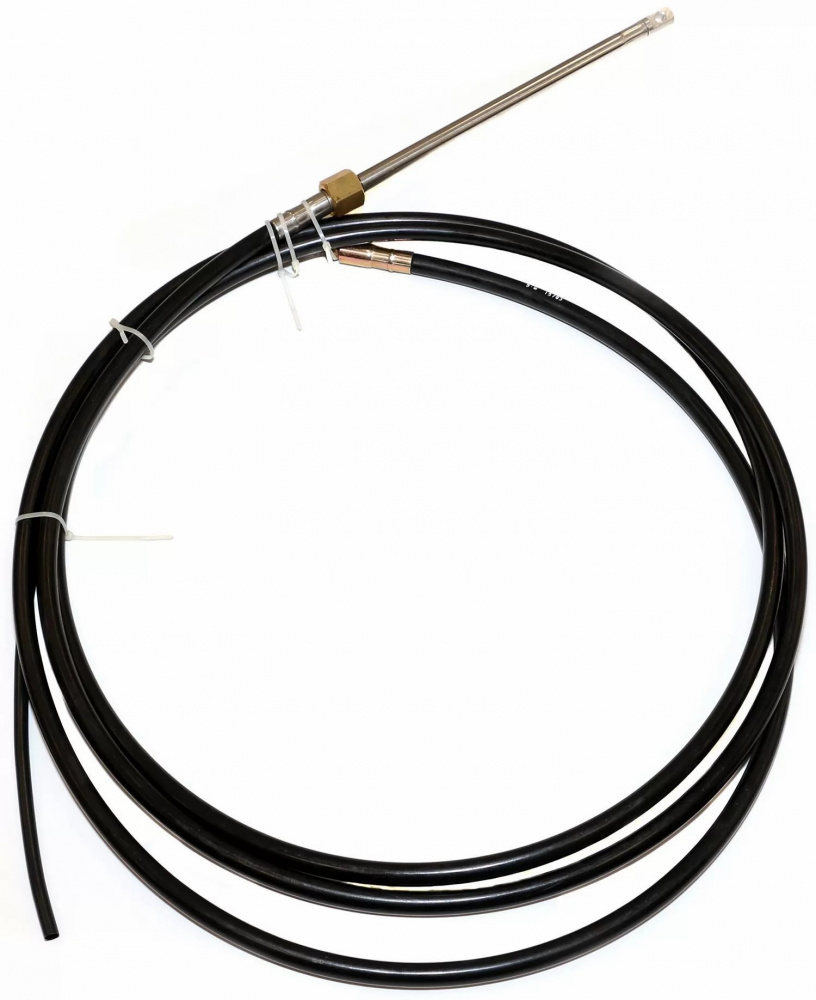 ТРОС РУЛЕВОЙ F13 ДЛЯ РЕДУКТОРОВ Т71, Т85 (ТАЙВАНЬ) в Ангарске