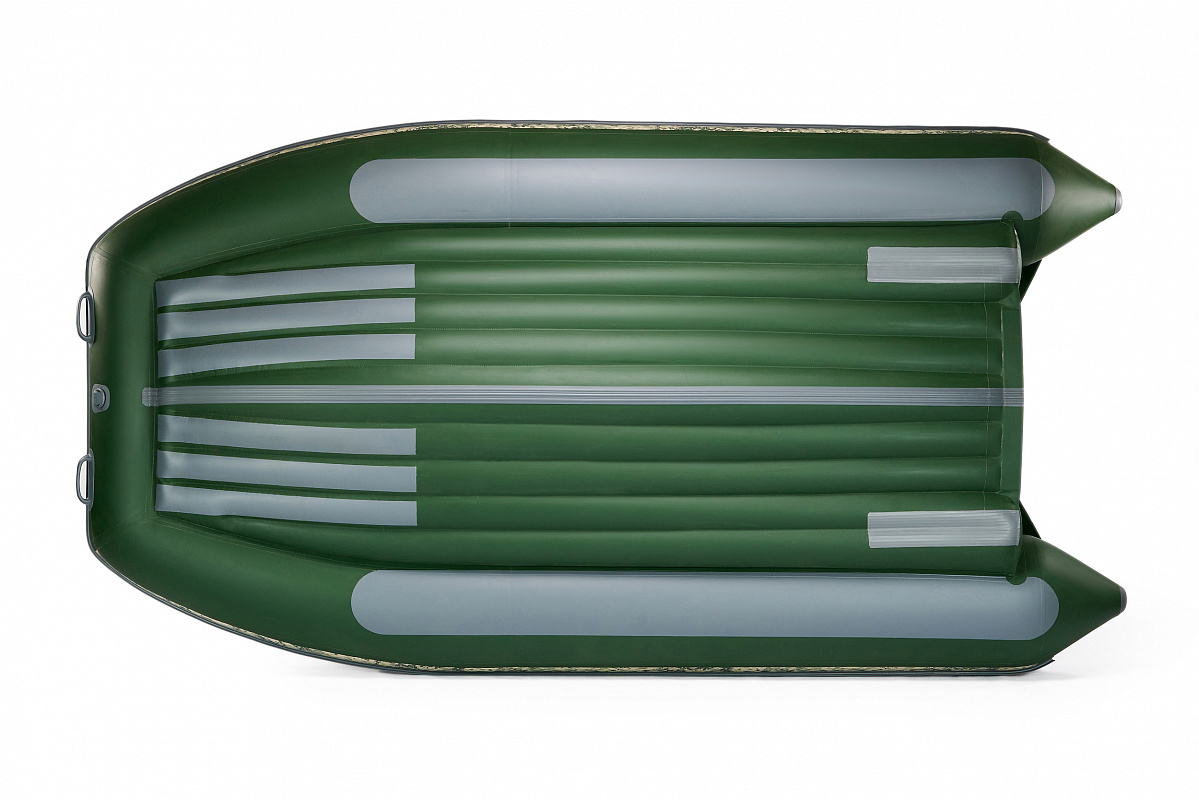 Лодка MISHIMO RAPID 360 PRO в Ангарске