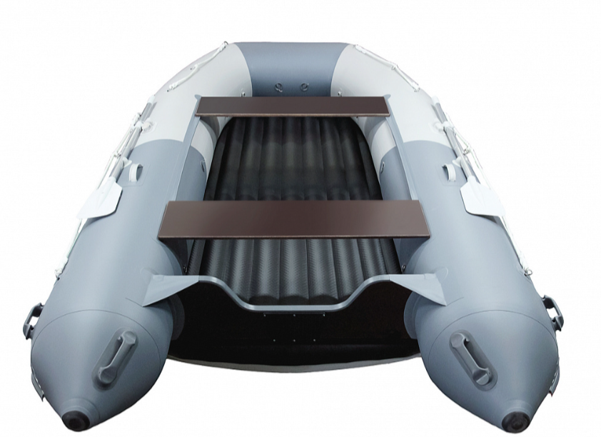 НАДУВНАЯ ЛОДКА GLADIATOR E330S в Ангарске