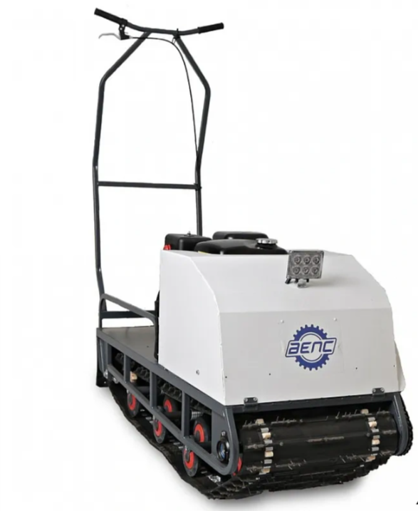 Мотобуксировщик ВЕПС «БЮДЖЕТНЫЙ» 15 л.с. в Ангарске