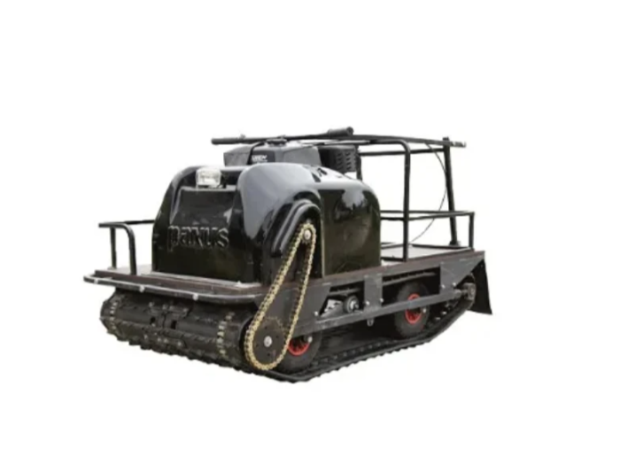 Мотобуксировщик PAXUS 700 AVANT 9 л.с. в Ангарске