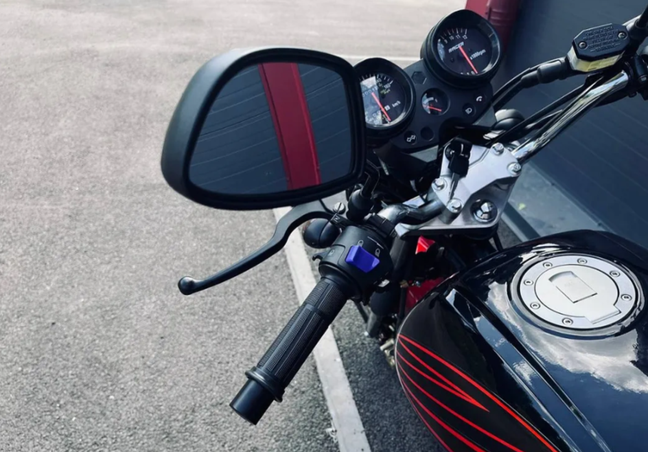 Мотоцикл RACER MAGNUM RC200-C5B в Ангарске