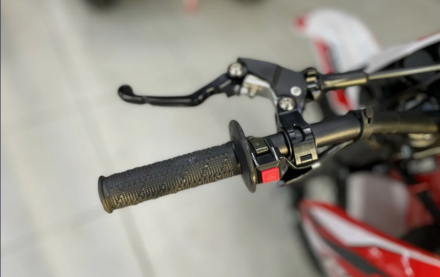 Мотоцикл Progasi SUPER MAX 250 PRO SPORT в Ангарске