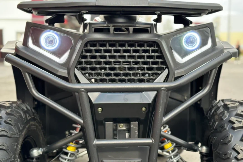 Квадроцикл GBM CROSS HILL 300 NEW в Ангарске