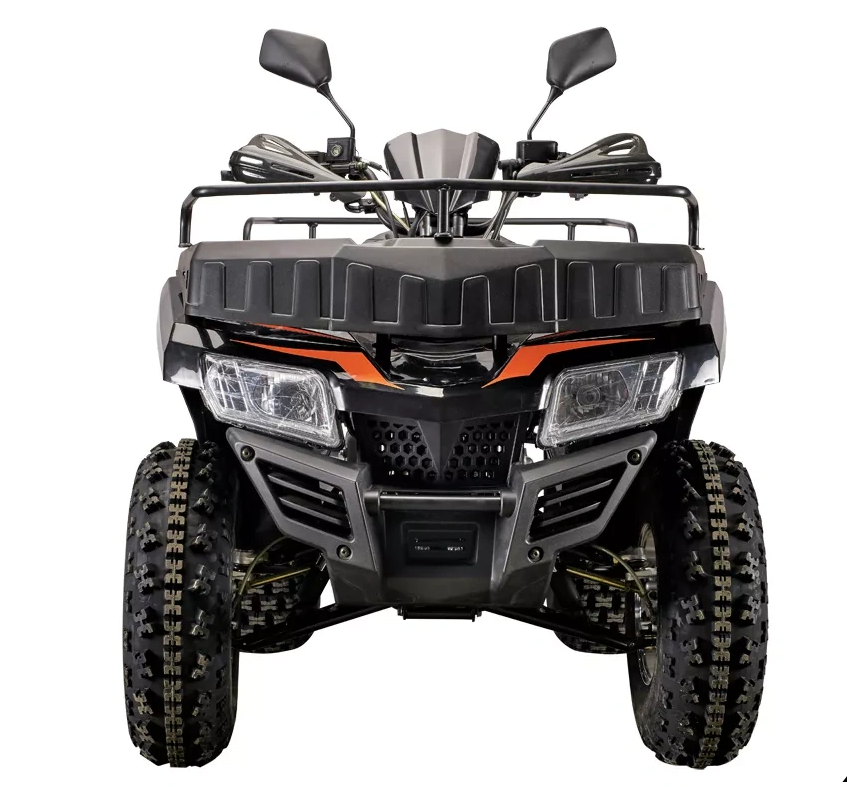 Квадроцикл YACOTA CABO 200LD в Ангарске