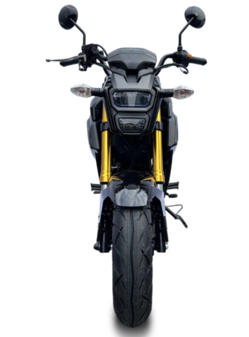 Мотоцикл PROMAX STRYKER 200(49) в Ангарске