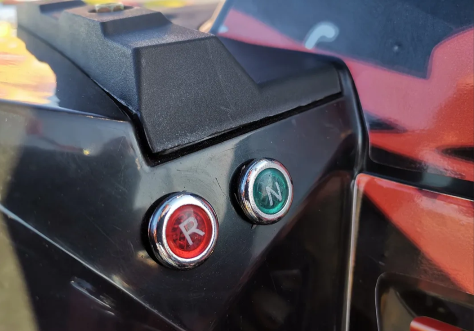 Квадроцикл GBM SHARP KIDS 125 в Ангарске