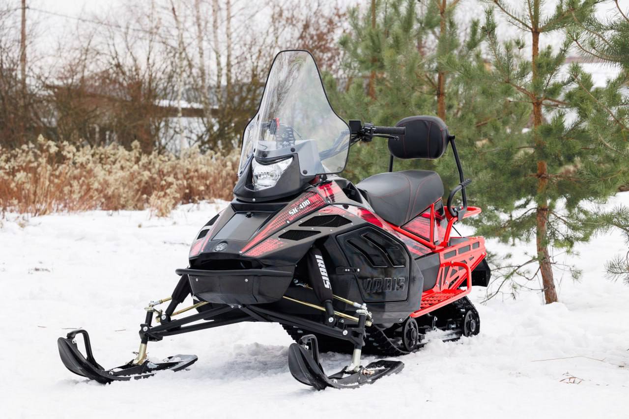 Снегоход IRBIS TUNGUS 400 25/26 в Ангарске