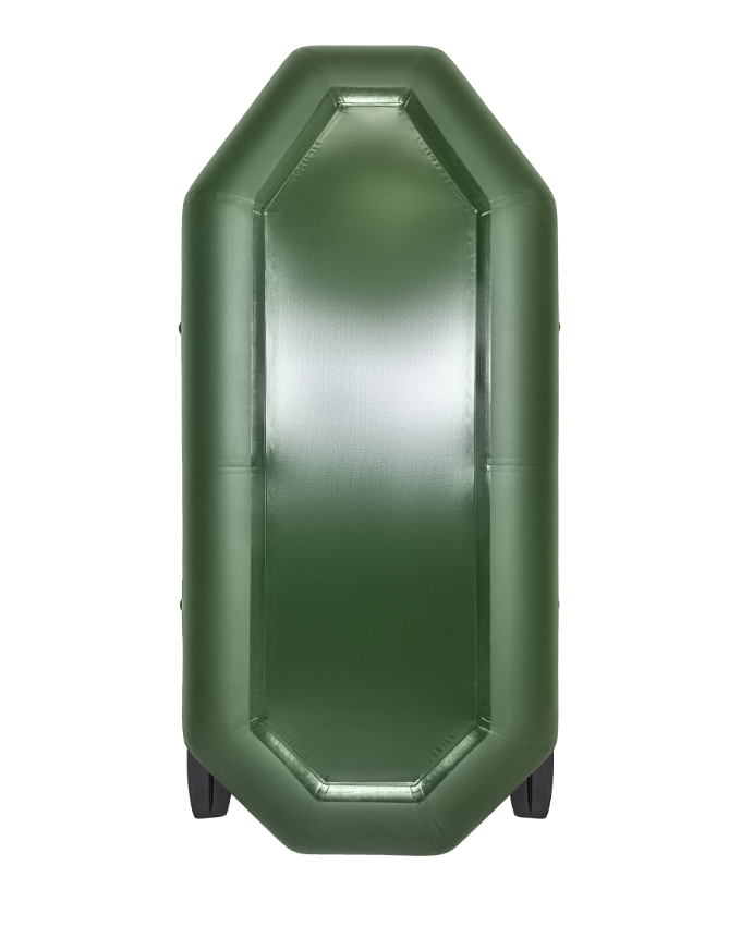 Лодка Барс 260 в Ангарске