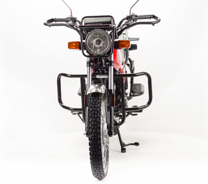 Мотоцикл MOTOLAND (МОТОЛЕНД) FORESTER LITE 200 в Ангарске