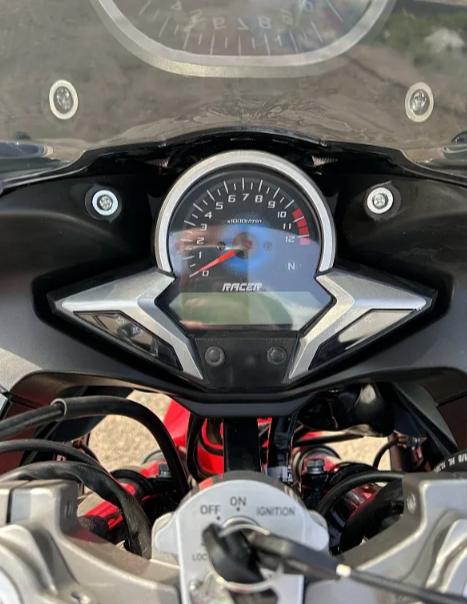 Мотоцикл RACER RC300CS SKYWAY SPORT в Ангарске