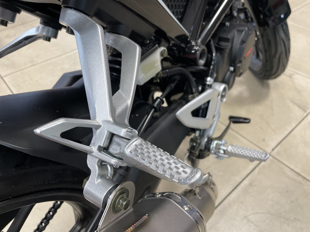 Мопед PROMAX CB150R (49) в Ангарске