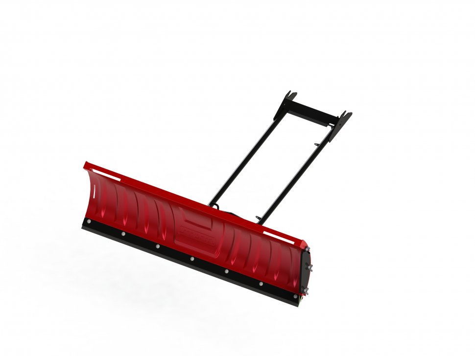 Отвал для снега с универсальный в Ангарске