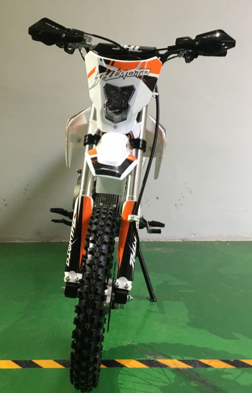 Питбайк JHLMOTO JHL Z125E Pro (ZS154FMI-3) в Ангарске