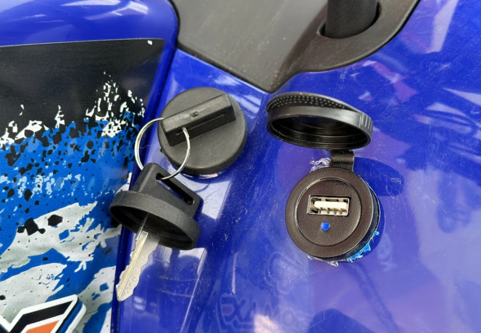  Квадроцикл PROMAX ATV 250 MAX (2025) в Ангарске