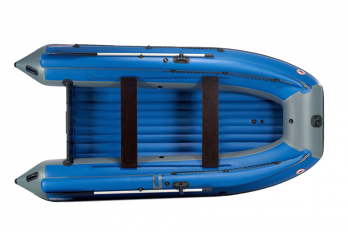 Лодка MISHIMO FAMILY LITE DF 430 в Ангарске