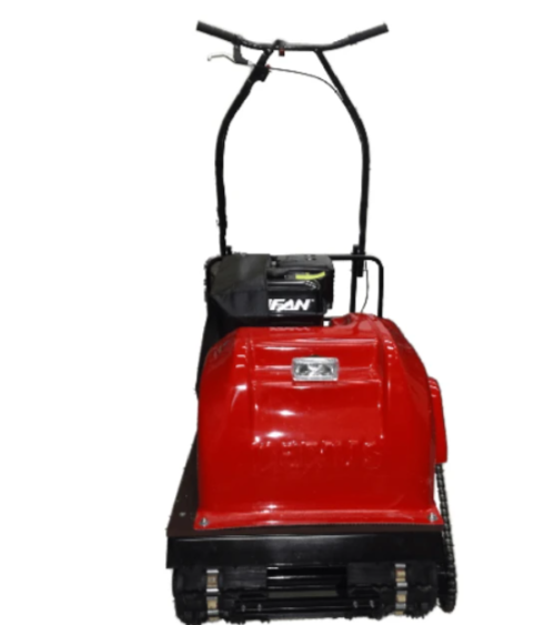 Мотобуксировщик PAXUS 550 AVANT 9 л.с. в Ангарске