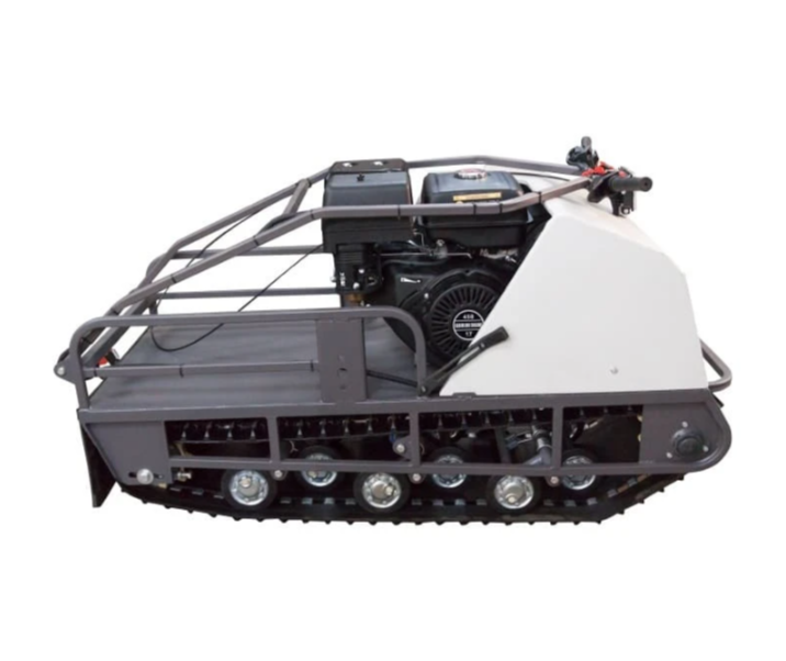 Мотобуксировщик СТЕМ СЕВЕР ЭКСПЕРТ 500 15 л.с. в Ангарске