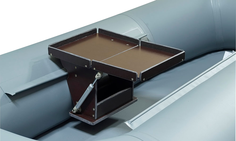 Столик на ликтрос раскладной №10 в Ангарске