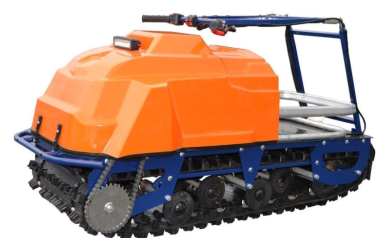 Мотобуксировщик БАРС СЛЕДОПЫТ MDS 13 л.с. в Ангарске